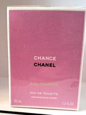 CHANEL CHANCE FRAICHE  Eau de