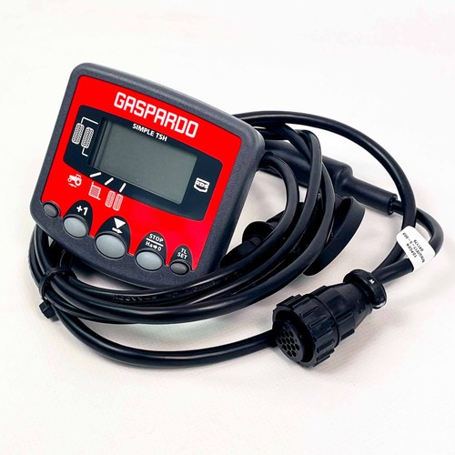 Gaspardo simple tsh rds - simple,
