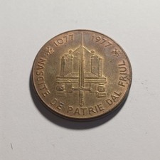 MONETA ITALIANA DA COLLEZIONE