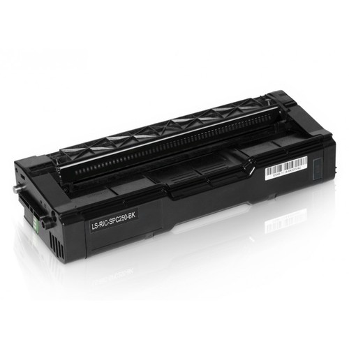 Toner c250 nero compatibile - nero,