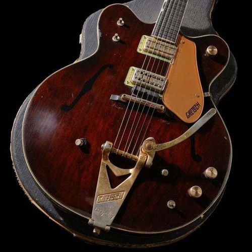 Gretsch 1966 6122 country - gretsch,