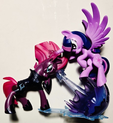 Little pony guardiani - pony,