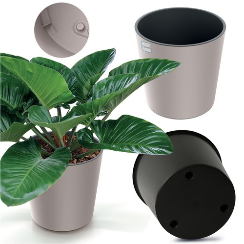 Vaso fiori - da, decorativo