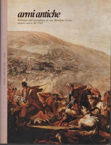 Libri armi antiche bollettino - libri,