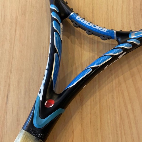 Racchetta tennis babolat - da,