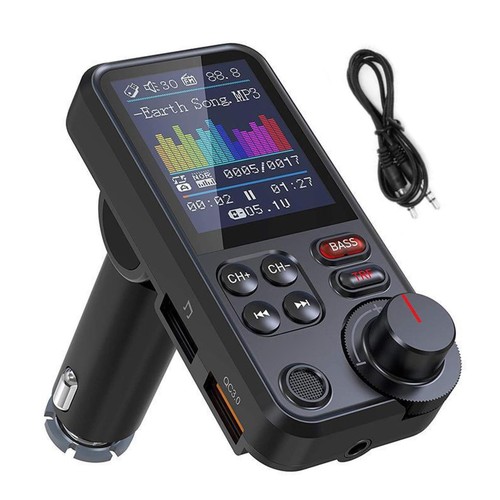 Kit auto bluetooth durevole - auto,