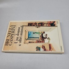 (Brunella Gasperini) Una donna