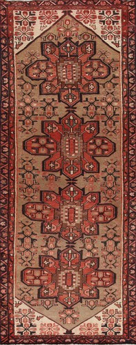 Tappeto runner geometrico - runner,