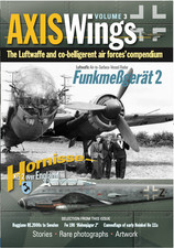 Axis Wings Luftwaffe &