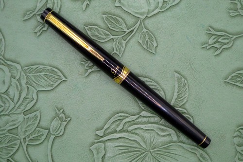 Vintage pilot elite - vintage,