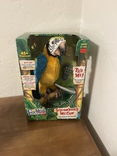 FurReal Friends Squawkers