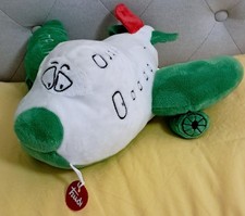 Peluche pupazzo Trudi