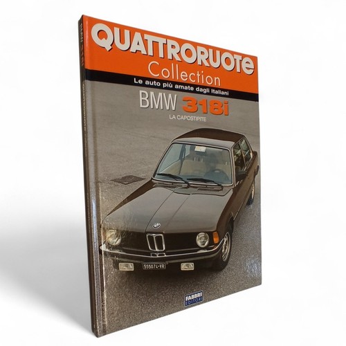 Fabbri bmw 318i - -,