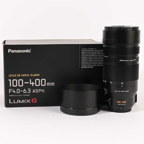 Panasonic leica vario - panasonic,
