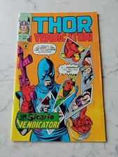 🔵 Thor Corno N. 174 Da