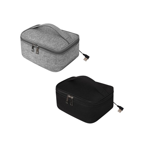 Scaldavivande riscaldato usb - scaldavivande,
