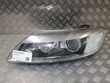 Faro Anteriore Sinistro