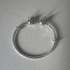  Bracciale aperto Pandora