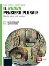 nuovo pensiero plurale 3 (3t) ruffaldi/carelli 8820134217