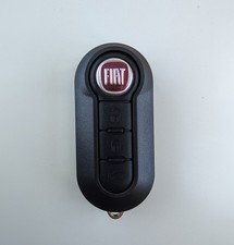 Guscio con Chiave FIAT 500 500L Panda Grande Punto Evo Bravo Stilo Doblò Ducato