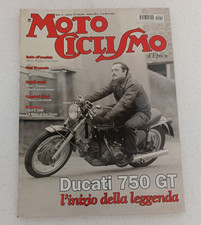 Motociclismo d'epoca 10 2011 -
