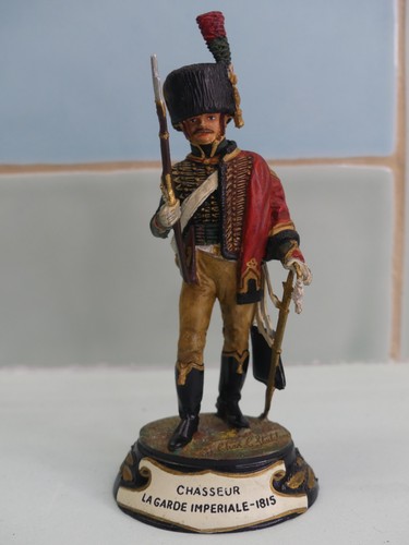 Charles stadden soldato - charles,