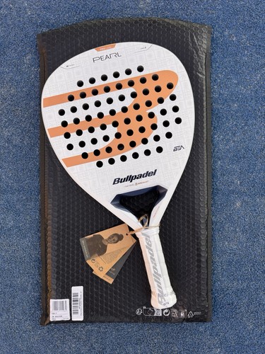 Bullpadel pearl 2027 edizione - bullpadel,
