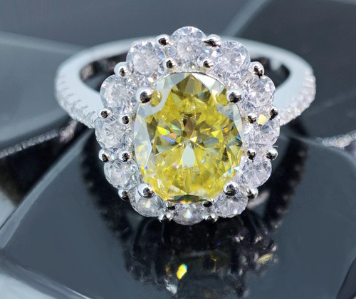 Fede nuziale diamante - nuziale,