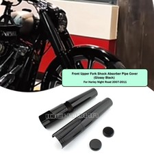 Coperchio tubo ammortizzatore