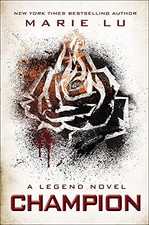 Champion (Legend) - Lu, Marie