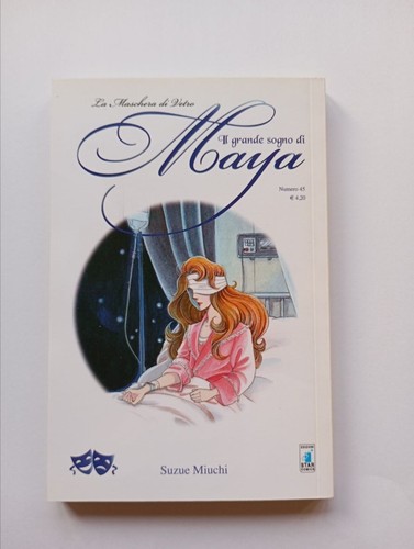 Grande sogno maya 45 - grande,