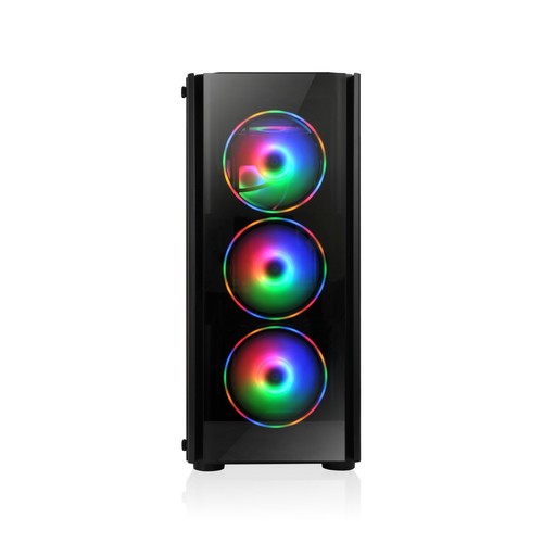 Gaming ready intel i5 - pc, |
