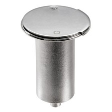 Delux rotary cap base - rotary,