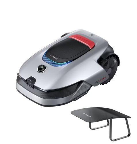 Robot tagliaerba dreame - robot,