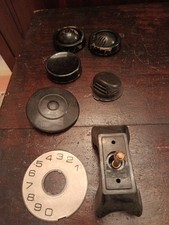 Lotto Ricambi Telefoni d'Epoca