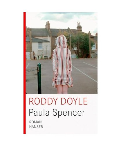 Paula spencer roddy - roddy, doyle