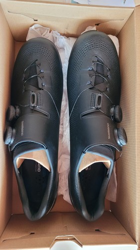 Ware shimano scarpe ciclismo - b-ware,