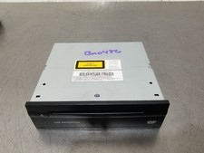 07 2007 MERCEDES SL550 RADIO