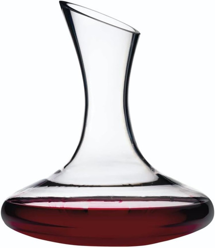 Barcraft decanter per vino - decanter,