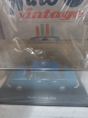 Vendo modello auto 24 - auto, 1:24