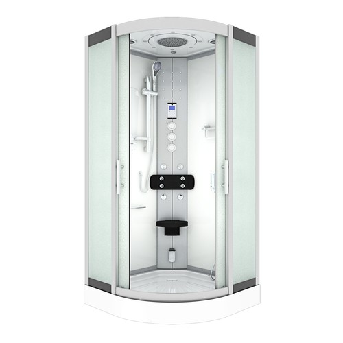 Acquavapore box doccia - acquavapore,