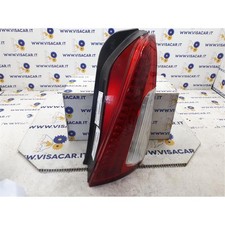 Fanale Posteriore Destro