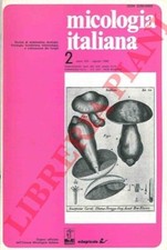 4-41102 - Micologia italiana