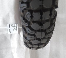 Gomma pneumatico enduro