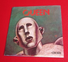 Queen are the champions - queen,