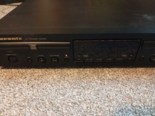 Marantz DR 6050 Lettore CD Registratore