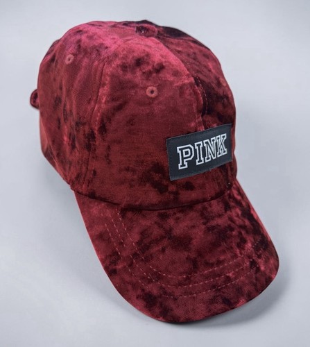 Berretto baseball pink - da,
