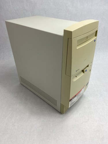 Ibm aptiva series - aptiva, e-series