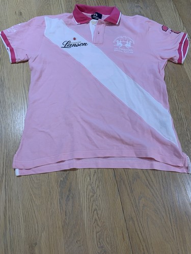 Polo donna martina rosa - martina,