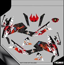 KIT Grafiche adesive In